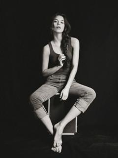 Liliana Nova feet photo 5