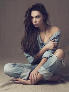 Liliana Nova feet photo 18