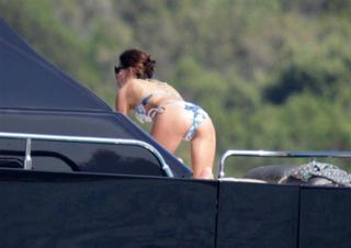 Liliana Nova feet photo 8