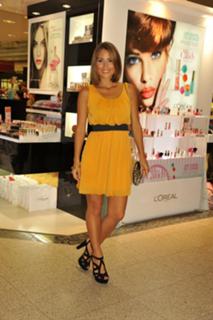 Liliana Santos feet photo 12