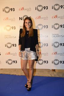 Liliana Santos feet photo 9
