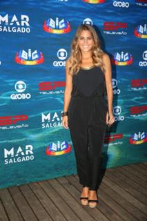 Liliana Santos feet photo 1
