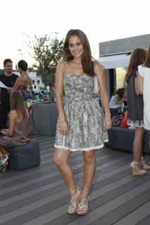 Liliana Santos feet photo 16