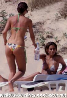 Liliana Santos feet photo 10