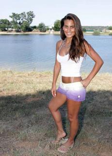Liliana Santos feet photo 15