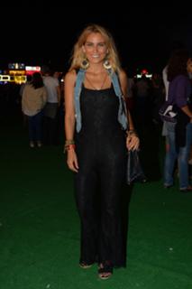 Liliana Santos feet photo 12