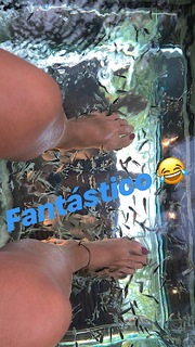 Liliana Santos feet photo 18