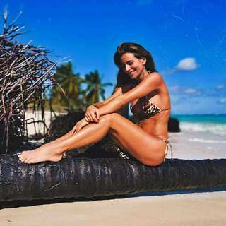 Liliana Santos feet photo 6