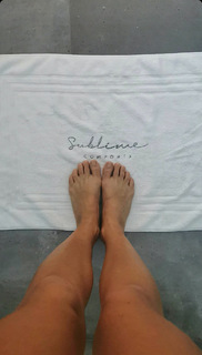 Liliana Santos feet photo 4