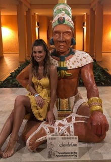 Liliana Santos feet photo 3