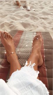 Liliana Santos feet photo 19