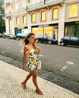 Liliana Santos feet photo 12