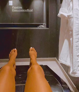 Liliana Santos feet photo 10
