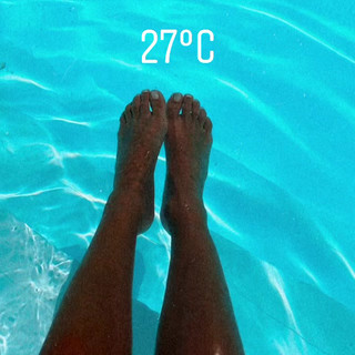 Liliana Santos feet photo 13