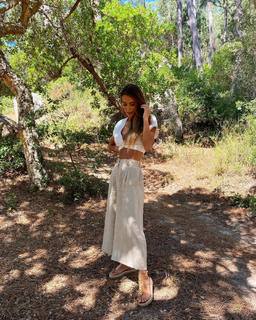 Liliana Santos feet photo 6
