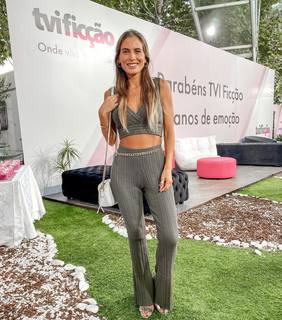 Liliana Santos feet photo 14