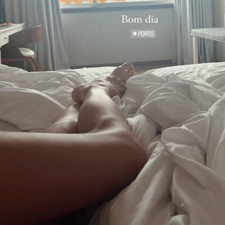 Liliana Santos feet photo 17