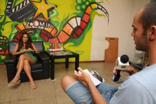Liliana Santos feet photo 7