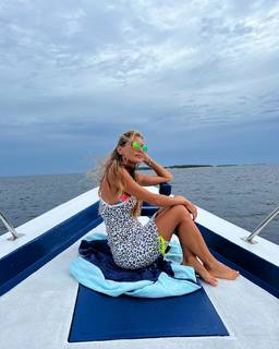 Liliana Santos feet photo 2