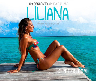 Liliana Santos feet photo 2