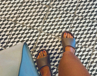 Liliana Santos feet photo 19