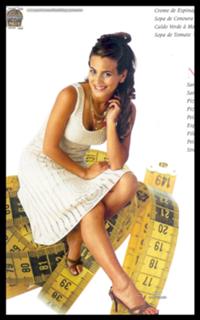 Liliana Santos feet photo 16