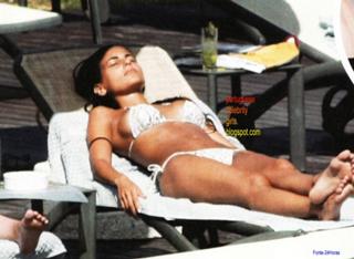 Liliana Santos feet photo 15
