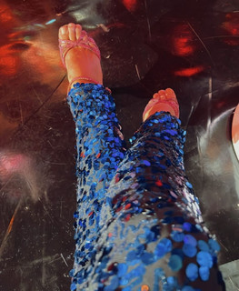 Liliana Santos feet photo 10