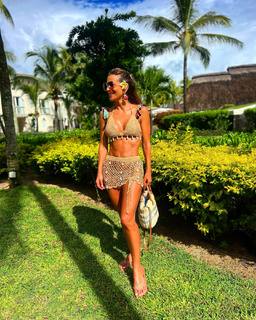 Liliana Santos feet photo 7