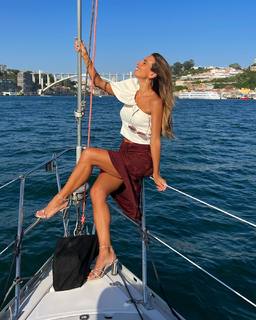 Liliana Santos feet photo 7