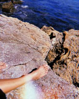 Liliana Santos feet photo 3