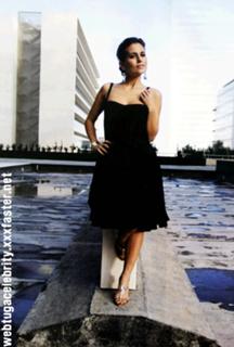 Liliana Santos feet photo 12