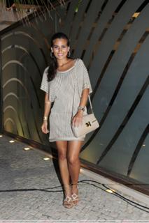 Liliana Santos feet photo 8