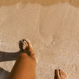 Liliana Santos feet photo 14
