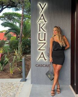 Liliana Santos feet photo 13