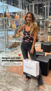 Liliana Santos feet photo 8