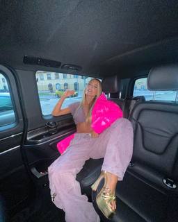 Liliana Santos feet photo 7