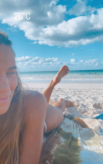 Liliana Santos feet photo 18