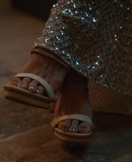 Liliana Santos feet photo 14