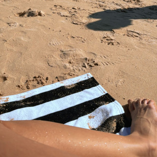 Liliana Santos feet photo 13