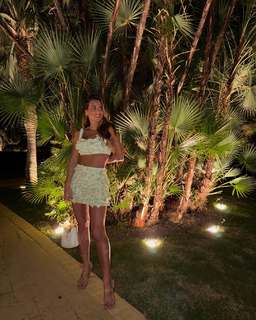 Liliana Santos feet photo 13