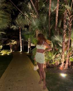 Liliana Santos feet photo 12