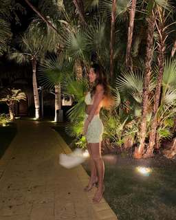 Liliana Santos feet photo 11