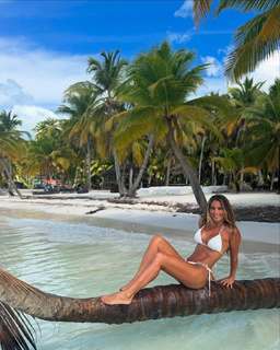Liliana Santos feet photo 7