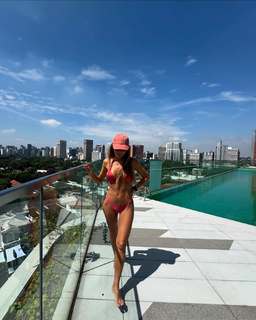 Liliana Santos feet photo 3
