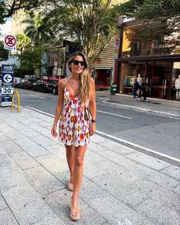 Liliana Santos feet photo 2