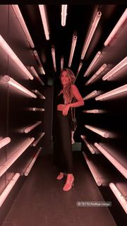 Liliana Santos feet photo 1