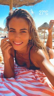 Liliana Santos feet photo 20