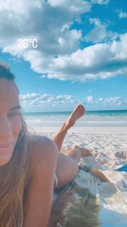 Liliana Santos feet photo 17
