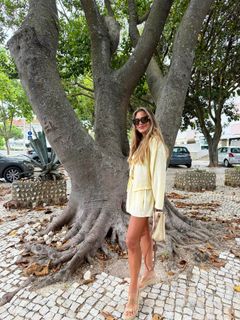 Liliana Santos feet photo 8